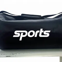 bullat 25 L Gym Duffel Bag - Gym bag - Black-picture-45