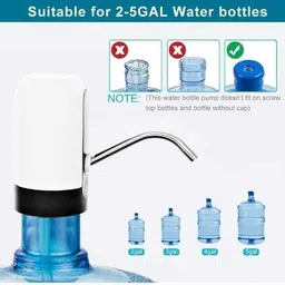 nhouse COPPERHAMMER02 Bottom Loading Water Dispenser image 4