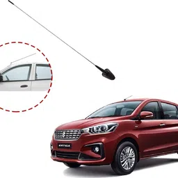 ooltah pahiya Car Audio AM/FM Roof Signal Receiver Antenna FC_012 Satellite Vehicle Antenna-picture-16