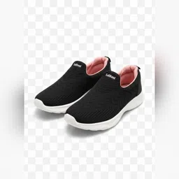 Women's Slip-on Walking Shoes Casuals For Women-image-2