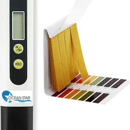 ocean star TDS meter with PH strip, TDS meter for water testing Digital TDS Meter-picture-16