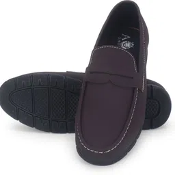 theshoegallery Loafers For Men-picture-19