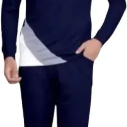 ladla fashion Self Design Men Track Suit-picture-14