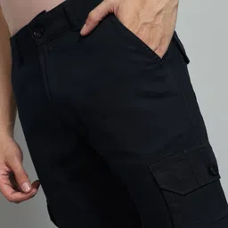 a flash Men Cargos image 4