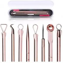 beautista Stainless Steel Blackhead Remover Needle-picture-15