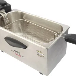 orbit DF30 3.5 L Electric Deep Fryer image 3