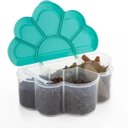 fit 4 chef Spice Set Plastic-picture-25