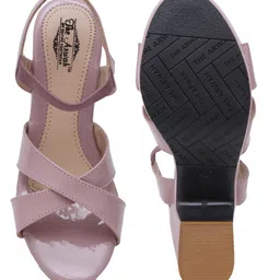 the arwah Women Heels Sandal-picture-30