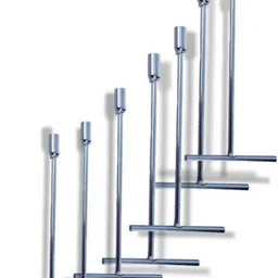 jiya PN01 STEEL T SPANNER - 8MM, 10MM, 11MM, 12MM, 13MM, 14MM, 15MM I EASY TO USE. Socket Set-picture-28