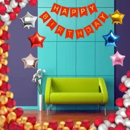 Birthay Combo Decorations 821-image-42