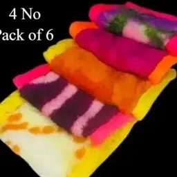 size m kanha ji/laddu gopal ji soft blanket /rajai/4 no pack of 6 Dress-image-14