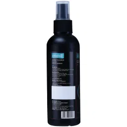 Croma Cleaning Kit For Mobile, TVs, Monitors, Laptops, DSLR, Tablets, Cables (With Microfiber Cloth, CRSP1P1CKA282401, Black) image 3