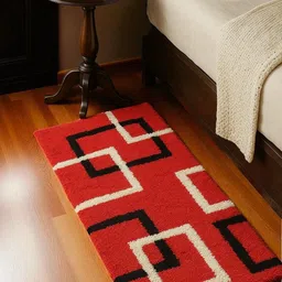 2 cm X 4 Velvet Carpet-image-18