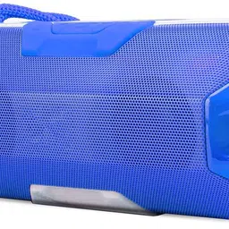 Treadmill TG 143 Wireless Bluetooth 3D Sound Led Speaker with Aux, USB and 10 W Bluetooth Home Theatre-image-65