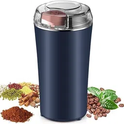 ladila Portable Electric Dried Spice and Coffee Nuts Personal Coffee Maker-picture-18
