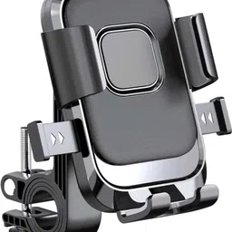 nextlevel adjustable anti shake cycle & bike mobile stand for all mobile waterproof Bike Mobile Holder-picture-11