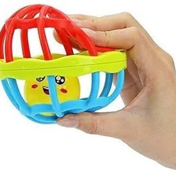 Attractive Rattle For New Born Baby Rattle-image-96