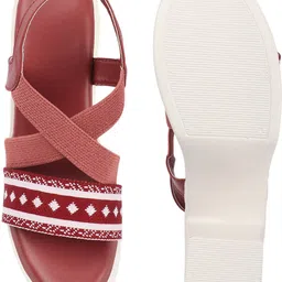 kajmi Women Heels Sandal image 4