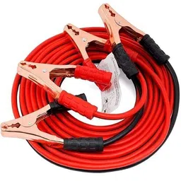 1500AMP Jumper cable / J2 7 ft Battery Jumper Cable-image-4