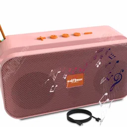 Pick Ur Needs 10W Portable Wireless Mini Bluetooth Speaker 1200mAh Battery 10 W Bluetooth Party Speaker-picture-20