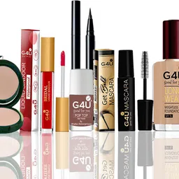 g4u All In One Makeup Kit For Beginners A91-picture-13