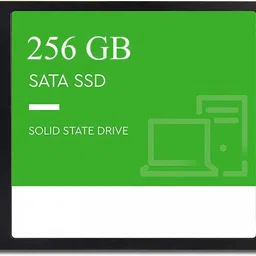 ENTWINO Intel Core i7 (8 GB DDR3/1 TB/256 GB SSD/Windows 10 Home/1 GB/22 Inch Screen/ENTAIC-I7-2600-8GB_1TB-256-22LED) with MS Office image 3