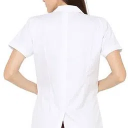 scoovi Lab Coat image 3