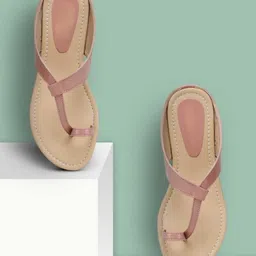 kuhu creations Women Flats Sandal-picture-18
