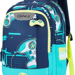 safari Medium 27 L Backpack JOYSTICK-picture-21