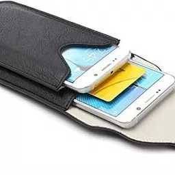 Bodoma Mobile Beltpouch Pouch wast Bag BeltClip Pouch Size 7.0 inch Mobile Model 01 Mobile Beltpouch 7.0 inch wast Bag wast Bag BeltClip image 3