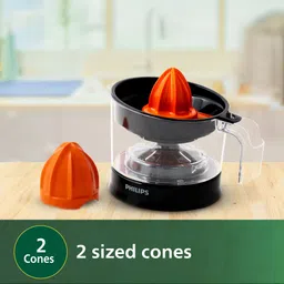 philips Citrus Press 25 W Juicer image 5