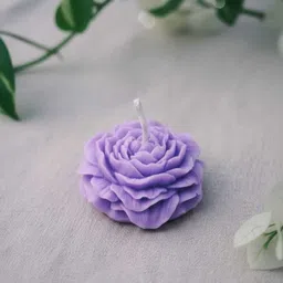 trendy culture enterprises Flower Scented Candle Candle-picture-18