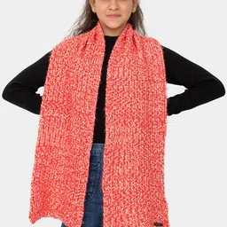 513 Girls Self-Design Acrylic Mufflers-picture-14