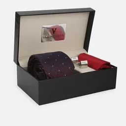 Van Heusen Men Accessory Gift Set-picture-17