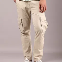 v-mart Men Cargos-picture-10