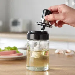 dn brothers Spice Set Glass-picture-34