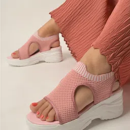 stylestry Women Sports Sandal image 2