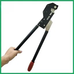 implemental CRIMPPING TOOLS VIKRANT-50 (6 TO 50 MM²) JAINSON Corded Crimper image 3