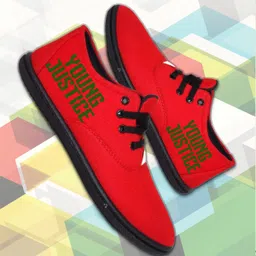 kenamin Stylish Casual Shoes for Men and kids Casuals For Men image 3