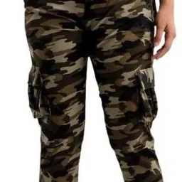 radhikafashion Women Cargos image 5