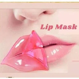 aepruy 6pcs of Lip Mask, Anti-Dry Lip Care Set, Moisturizing And Soothing Lip Patch image 2