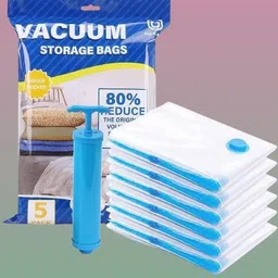 avynevx vacuumbag240 Travel Storage Vacuum Bags image 1