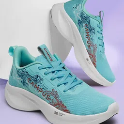 campus Kaius Running Shoes For Women-picture-21
