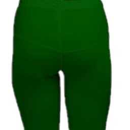 ecolove Blended Cotton Women Churidar image 5