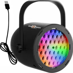 pick ur needs Colorful Diwali LED Laser Light | Festival Party & Home Decoration Light Single Disco Ball-picture-37