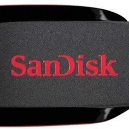 Sandisk Cruze Blade SDCZ50 128GB 3 inch Shock Resistant USB image 2