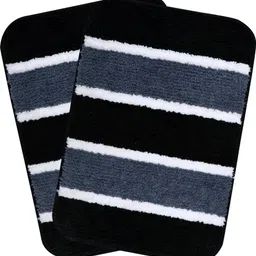 iws Polyester Bathroom Mat-picture-24