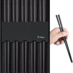 vnz Chewing, Cooking, Decorative, Eating, Training Ceramic Chinese, Japanese, Korean, Vietnamese Chopstick-picture-22