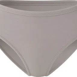 munns & mars Women Hipster Grey Panty image 2