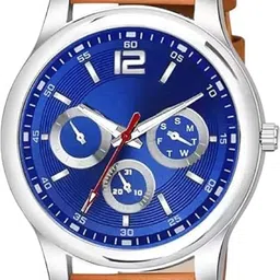 shivam enterprise Analog Watch - For Men s-11 image 1